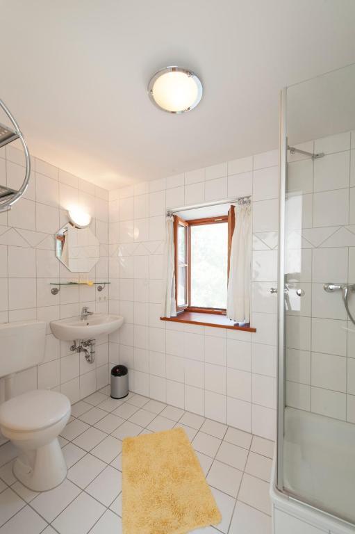 Pension Poschmuehle Traunreut Room photo